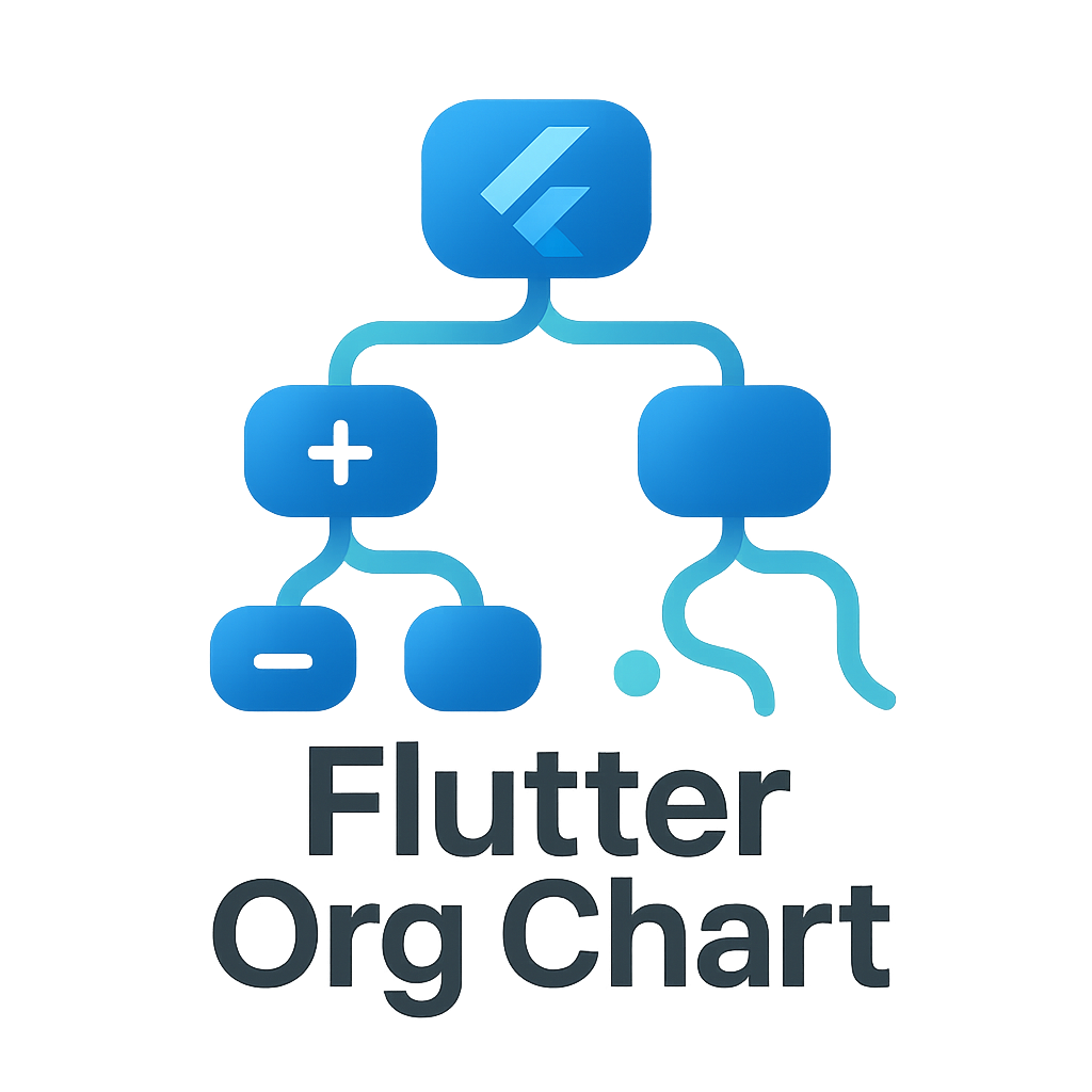 ORG CHART Logo
